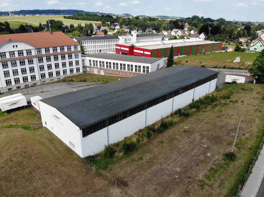 Stollberger Straße 1, 09353 Oberlungwitz