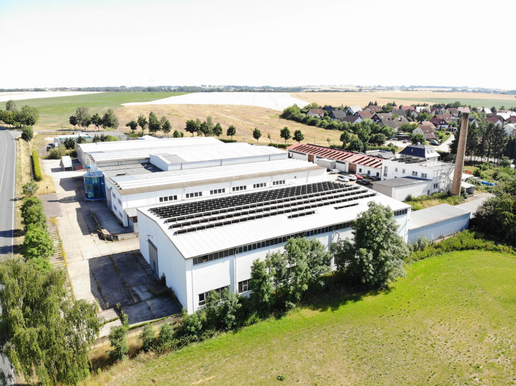 Meißner Straße 7, 01594 Seerhausen