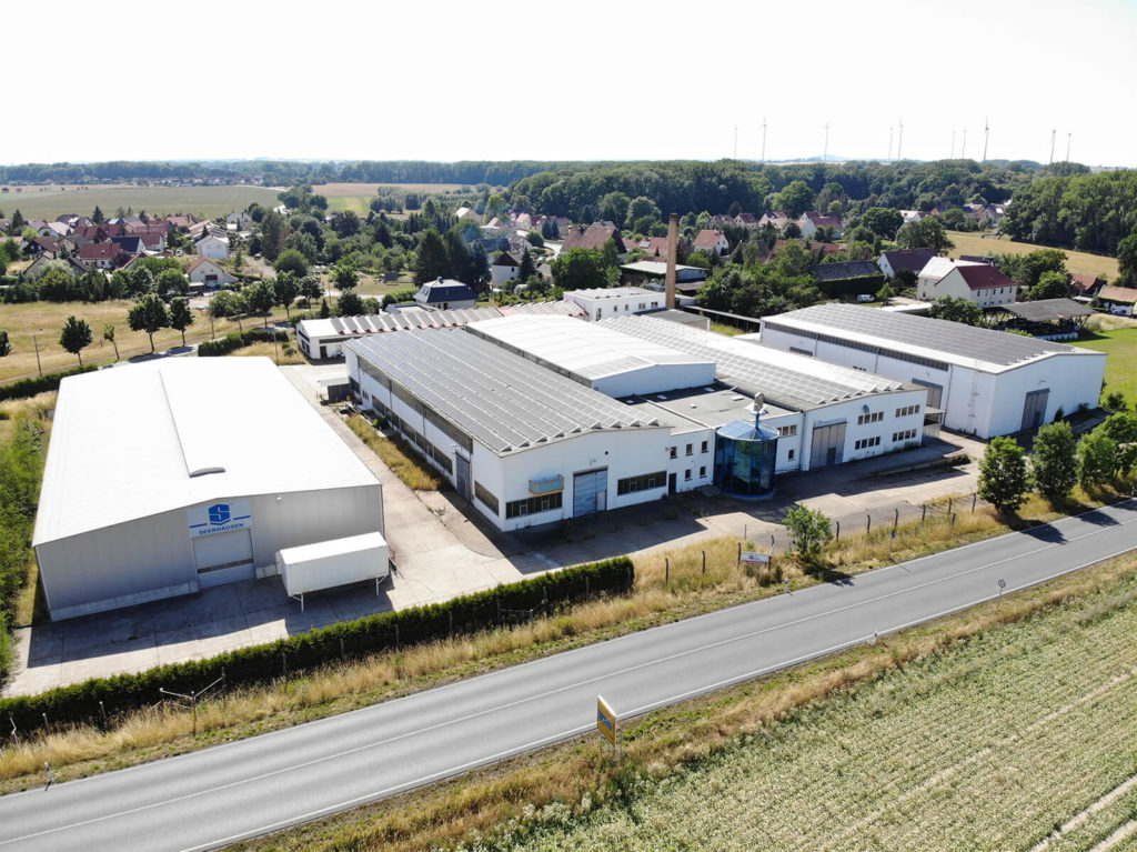 Meißner Straße 7, 01594 Seerhausen