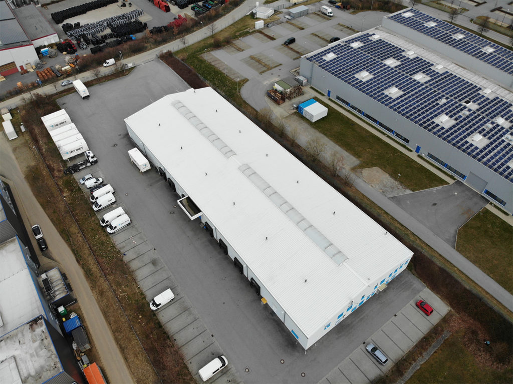 Nicolaus-Otto-Straße 3, 02625 Bautzen