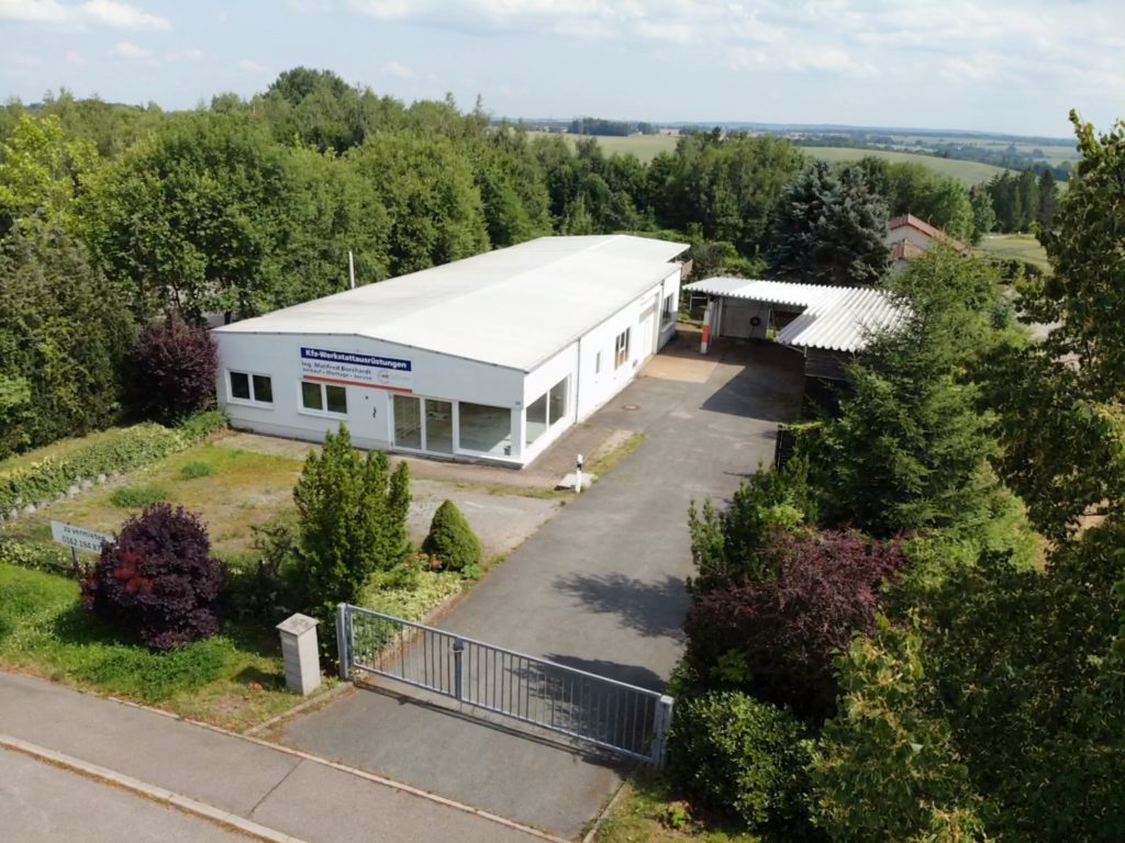 Gewerbering 30, 09337 Wüstenbrand