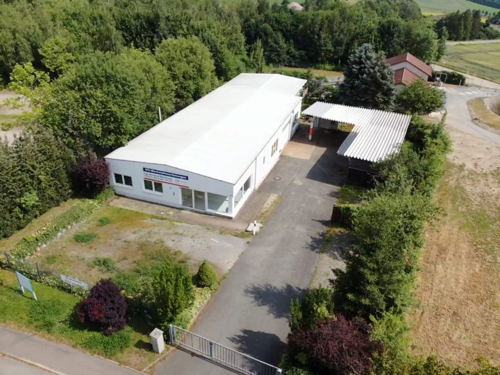 Gewerbering 30, 09337 Wüstenbrand