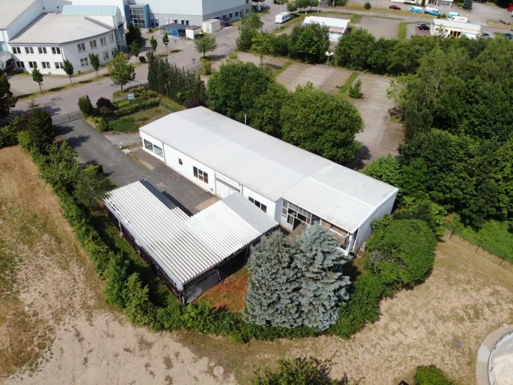 Gewerbering 30, 09337 Wüstenbrand