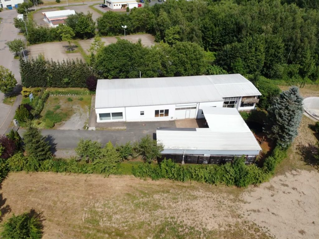 Gewerbering 30, 09337 Wüstenbrand