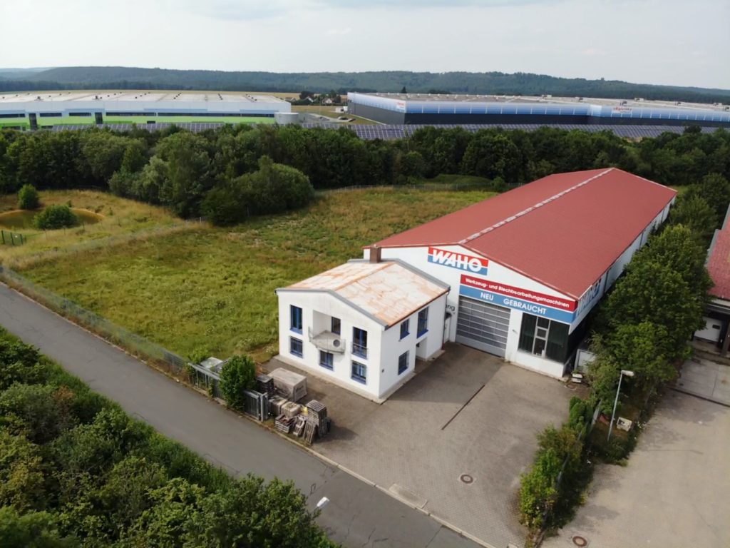 Dornaischer Weg 4, 07646 Mörsdorf