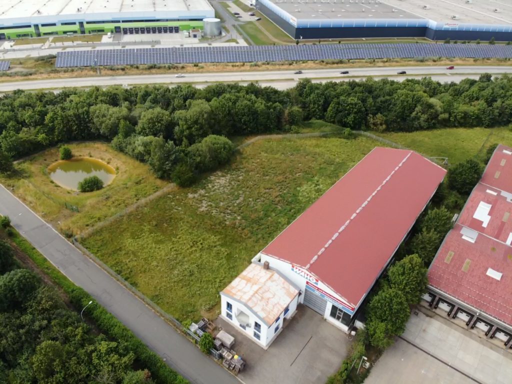 Dornaischer Weg 4, 07646 Mörsdorf