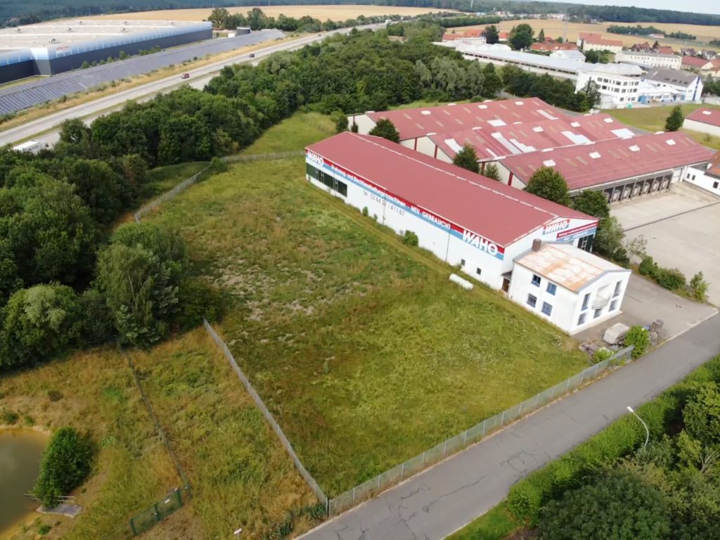 Dornaischer Weg 4, 07646 Mörsdorf