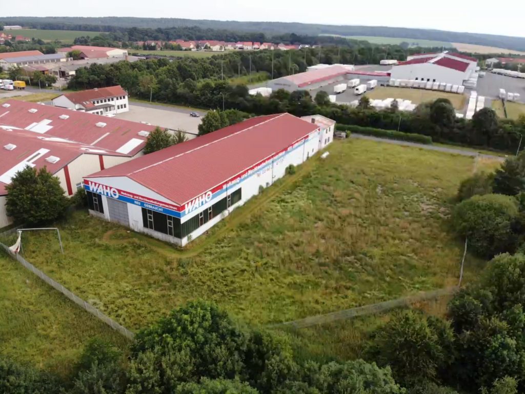 Dornaischer Weg 4, 07646 Mörsdorf