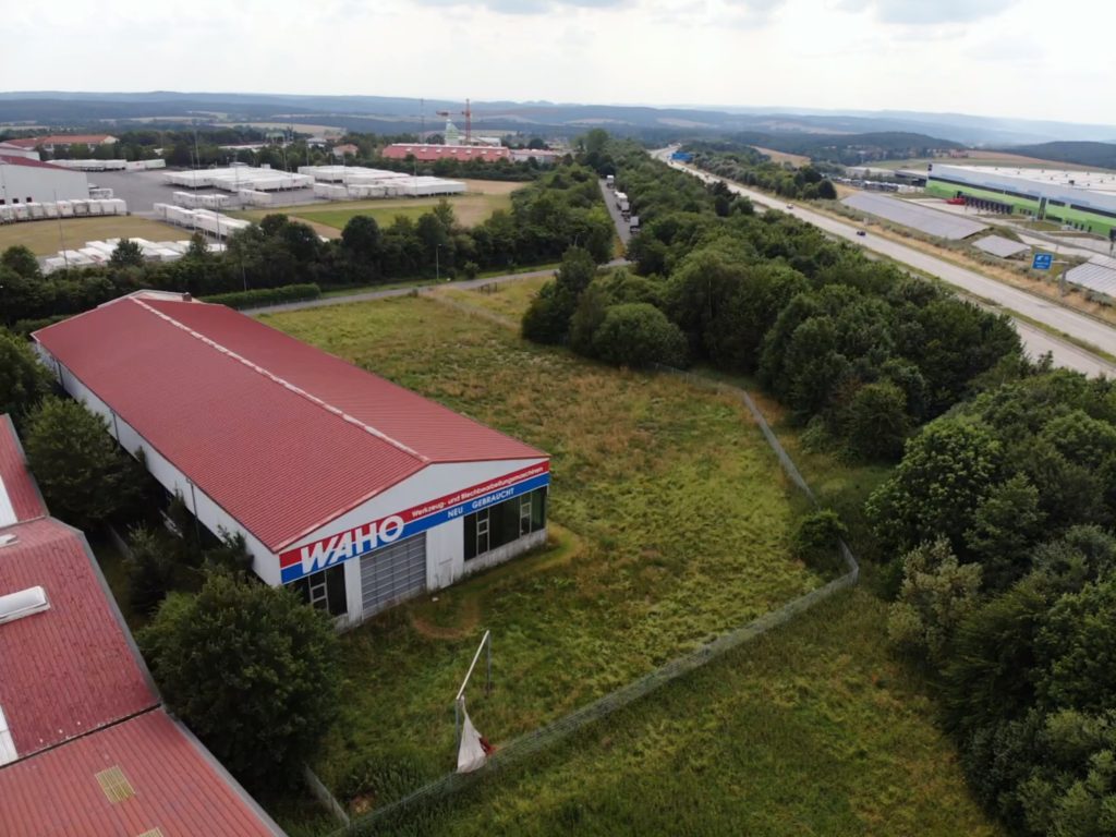 Dornaischer Weg 4, 07646 Mörsdorf