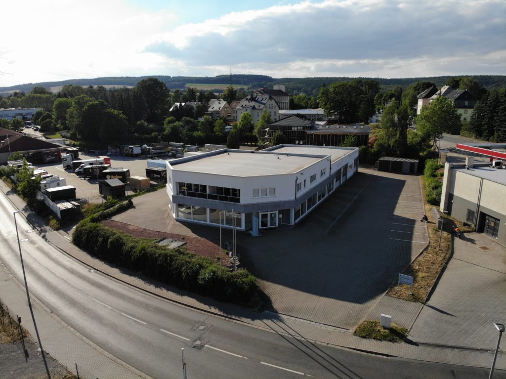 An der Wiesenmühle 4, 09224 Chemnitz